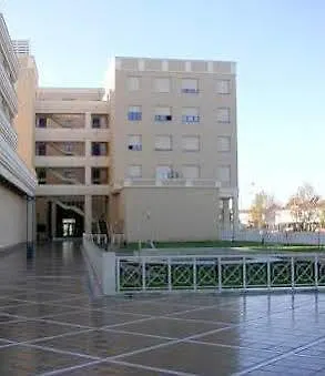 Hotel Luxsevilla