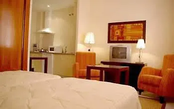 Hotel Luxsevilla *