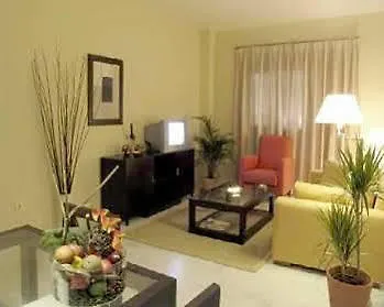 Hotel Luxsevilla *