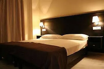 Hotel Luxsevilla *